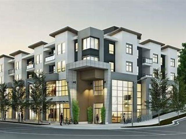 305 - 5535 HASTING STREET