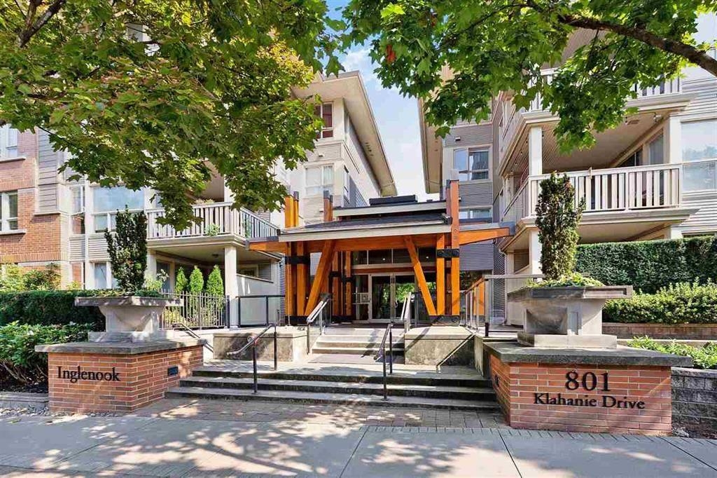 117 801 KLAHANIE DRIVE, Port Moody For Rent 3,300 Condos.ca