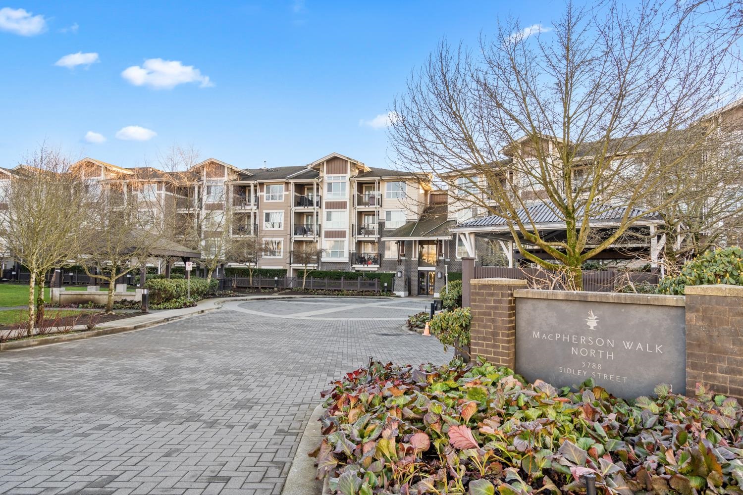 119 5788 SIDLEY STREET, Burnaby Sold, R2852734 Condos.ca