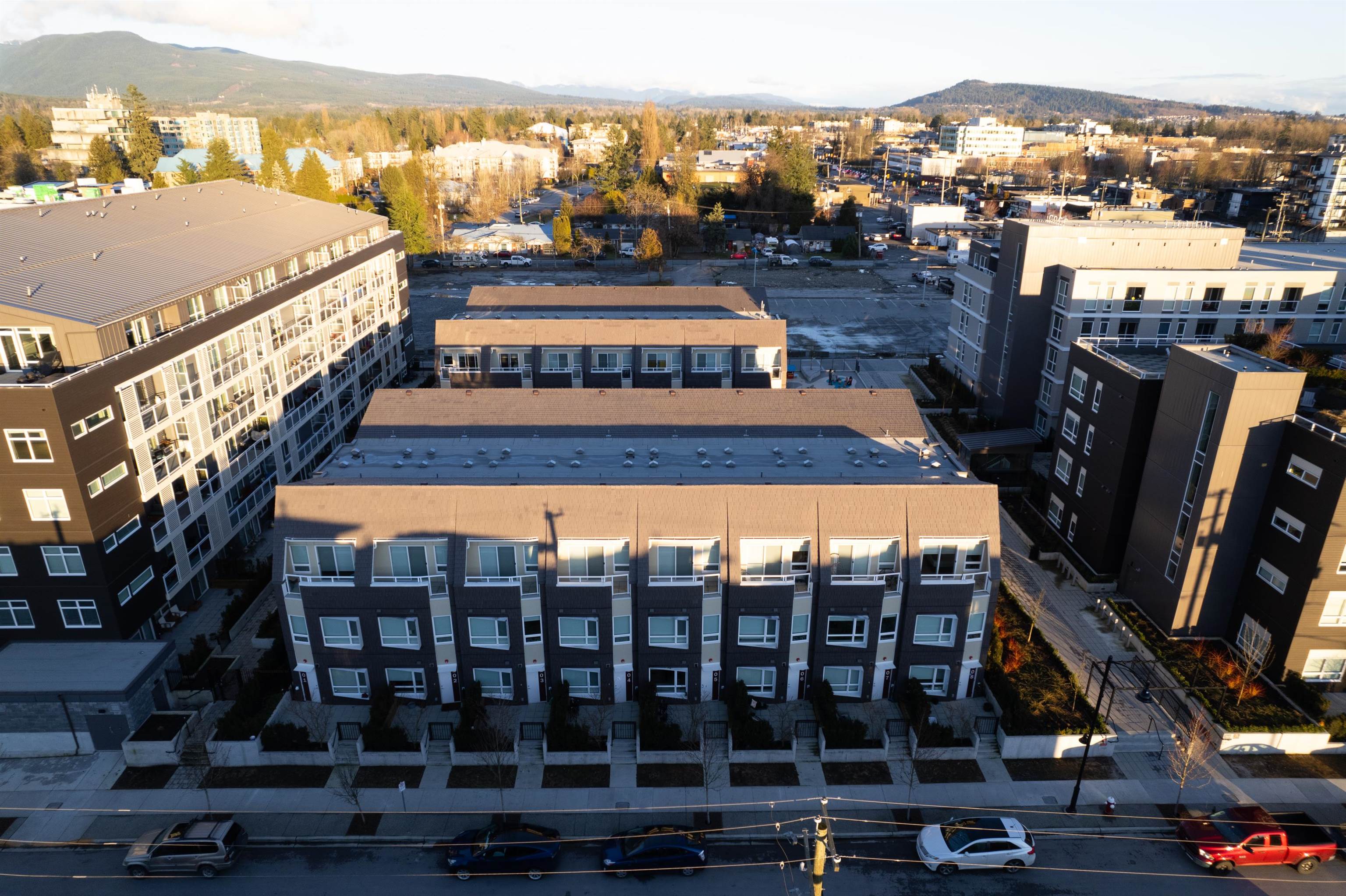Maple Ridge Building Permit 117 - 12040 PLAZA STREET, Maple Ridge | Terminated, R2852807 | Condos.ca