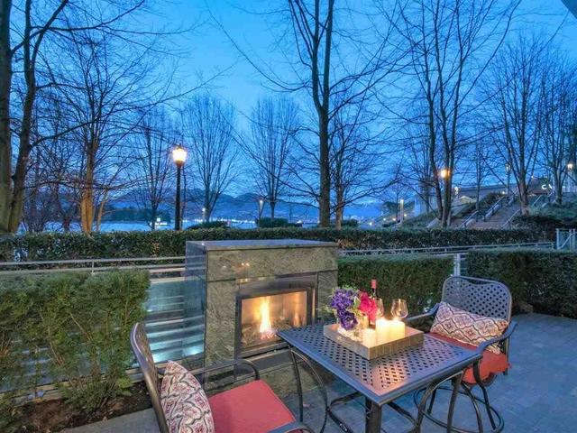 TH - 277 THURLOW STREET