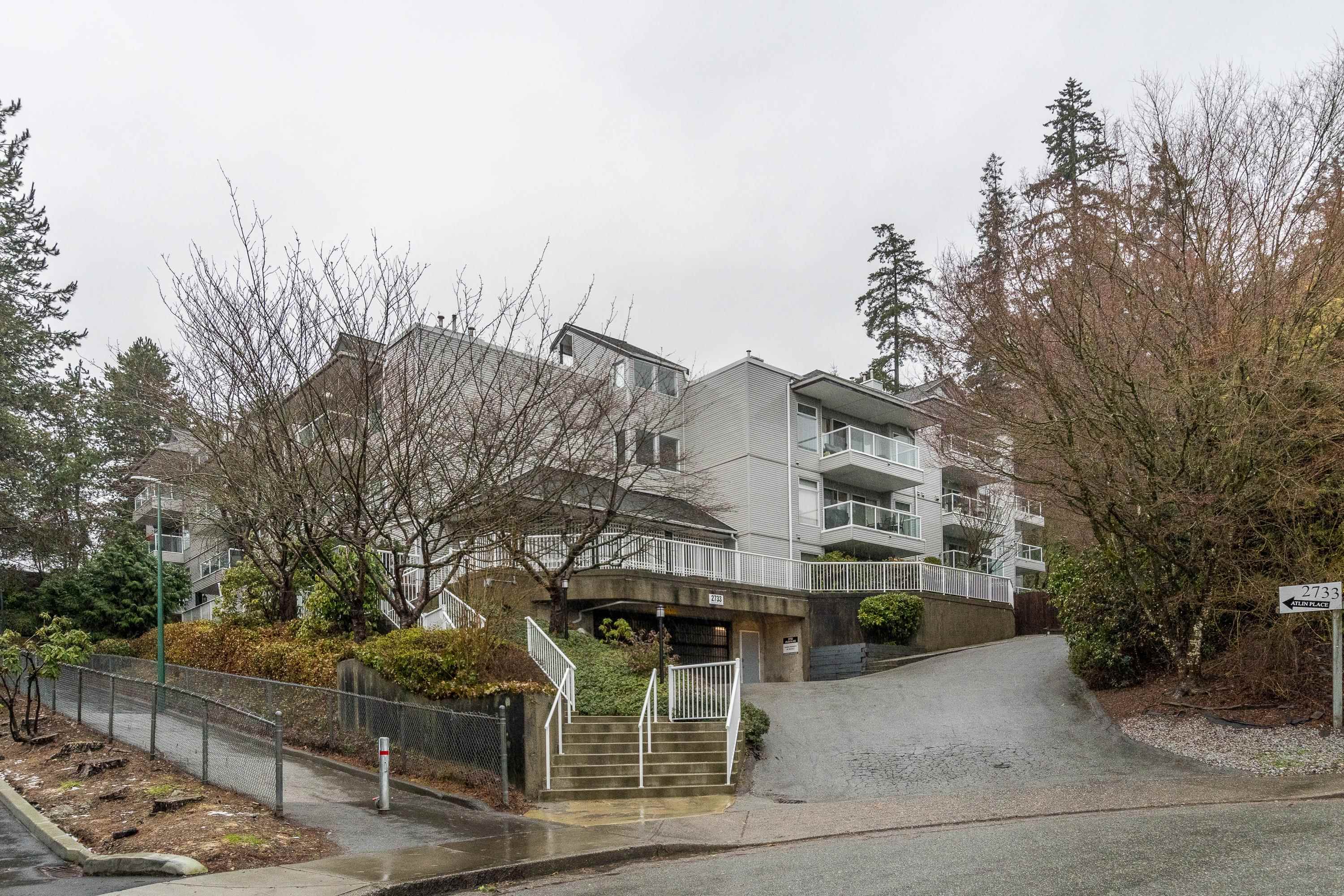 202 2733 ATLIN PLACE, Coquitlam For Sale 698,800 Property.ca