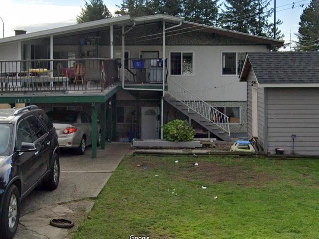 1457 SE MARINE DRIVE