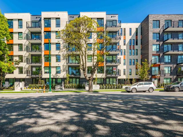 210 - 2235 E BROADWAY STREET