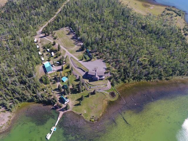 3677 NORTH BONAPARTE ROAD