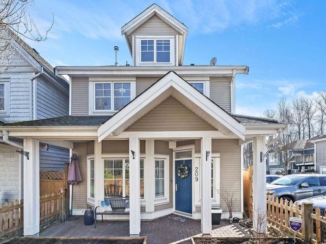 209 - 3000 RIVERBEND DRIVE