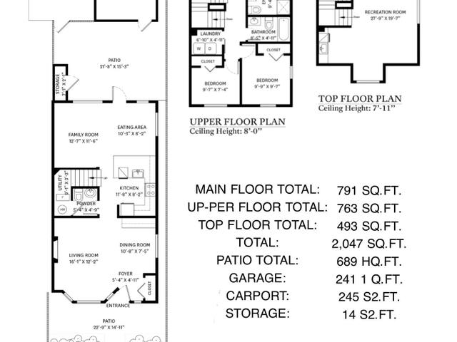 209 - 3000 RIVERBEND DRIVE