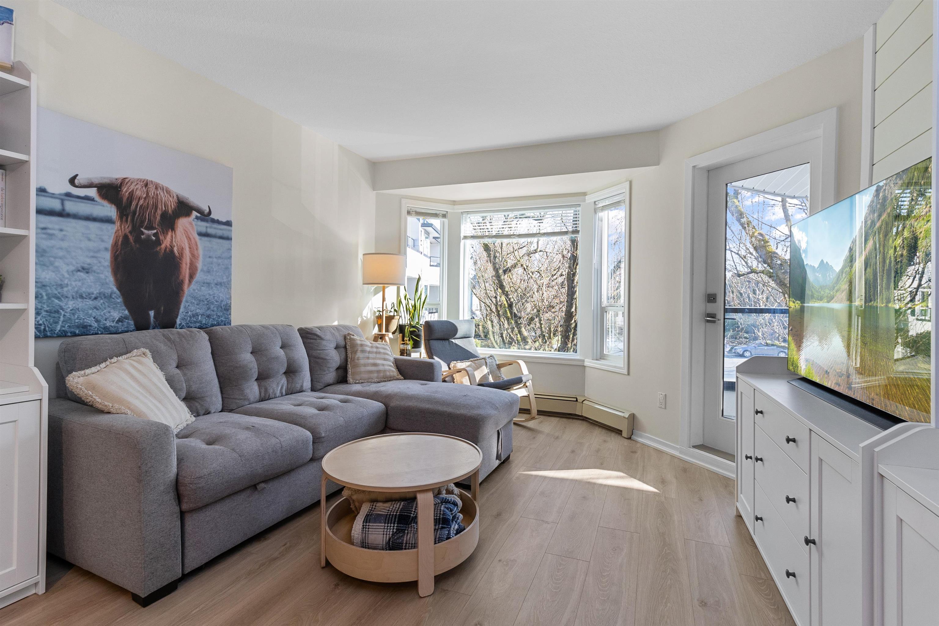 212 2700 MCCALLUM ROAD, Abbotsford Sold, R2860723 Condos.ca