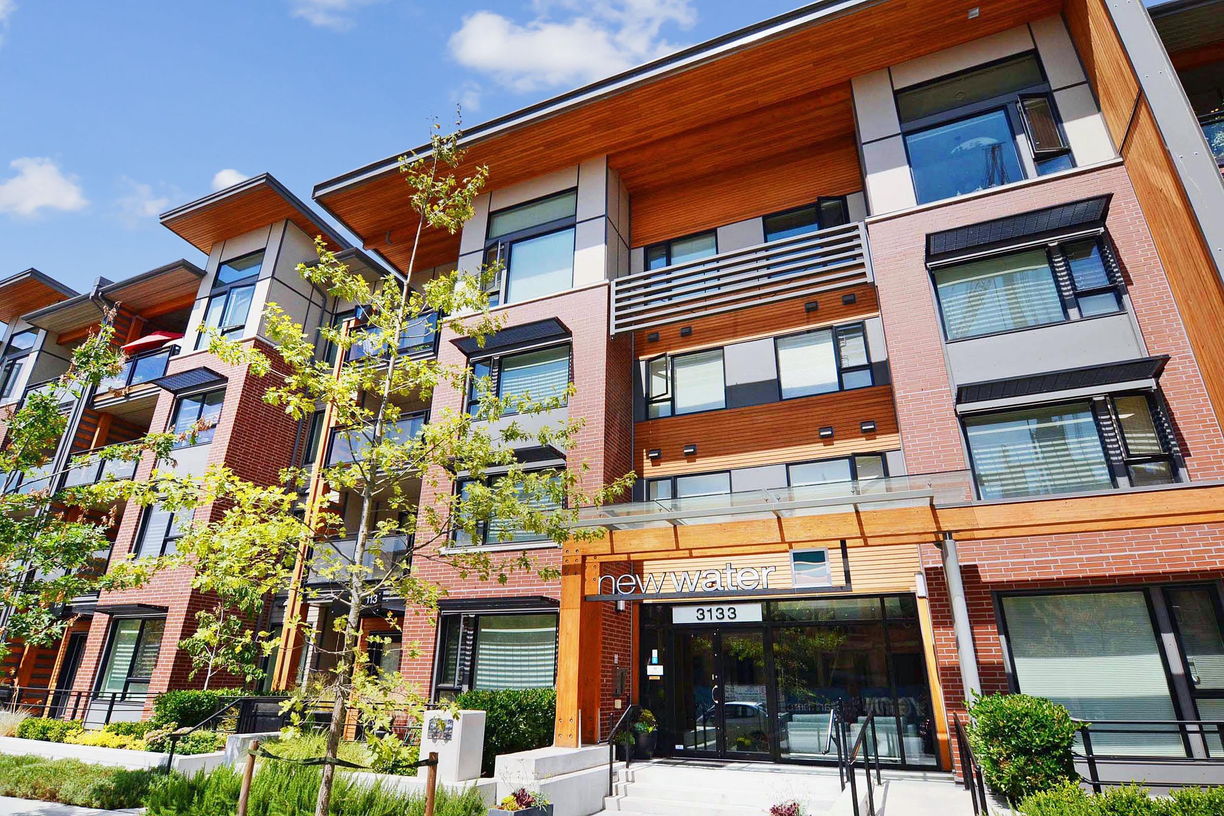 319 3133 RIVERWALK AVENUE, Vancouver For Sale 749,900 Condos.ca