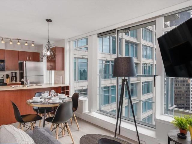 610 GRANVILLE STREET