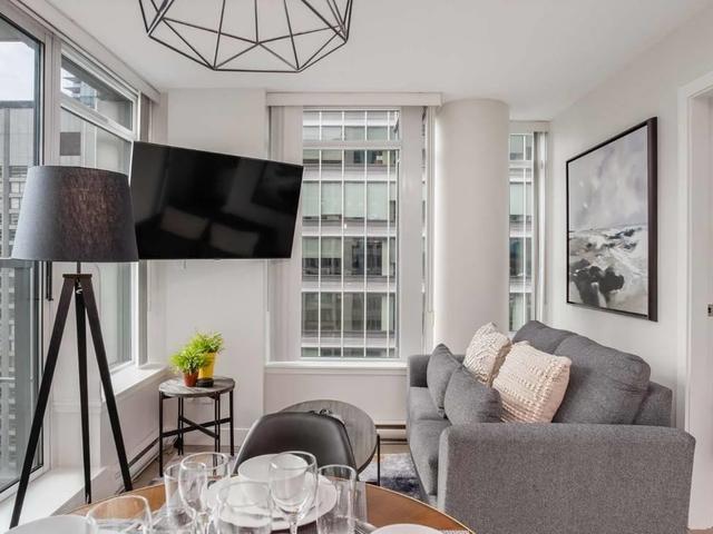 610 GRANVILLE STREET