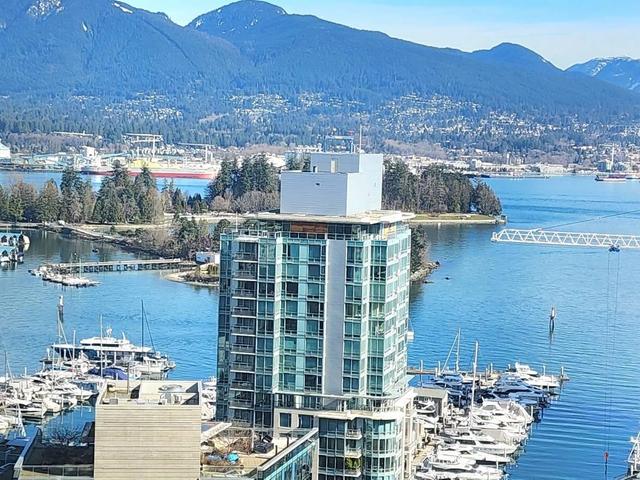 2ooo - 1367 ALBERNI STREET