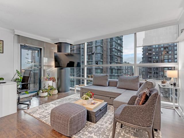 7X8 - 1050 BURRARD STREET