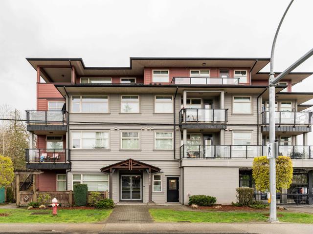 304 - 22858 LOUGHEED HIGHWAY
