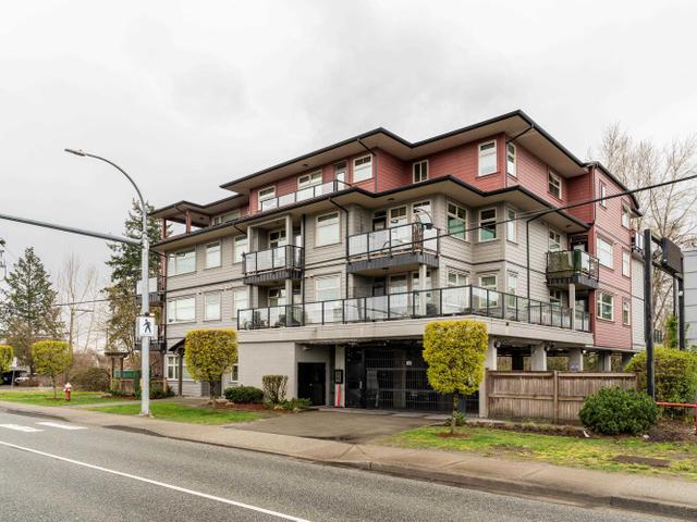 304 - 22858 LOUGHEED HIGHWAY