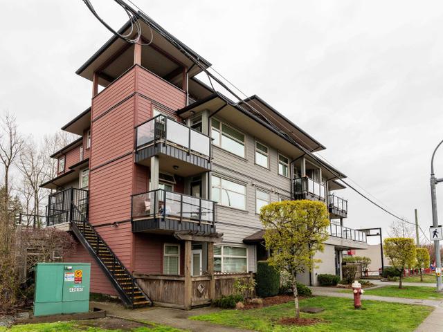 304 - 22858 LOUGHEED HIGHWAY