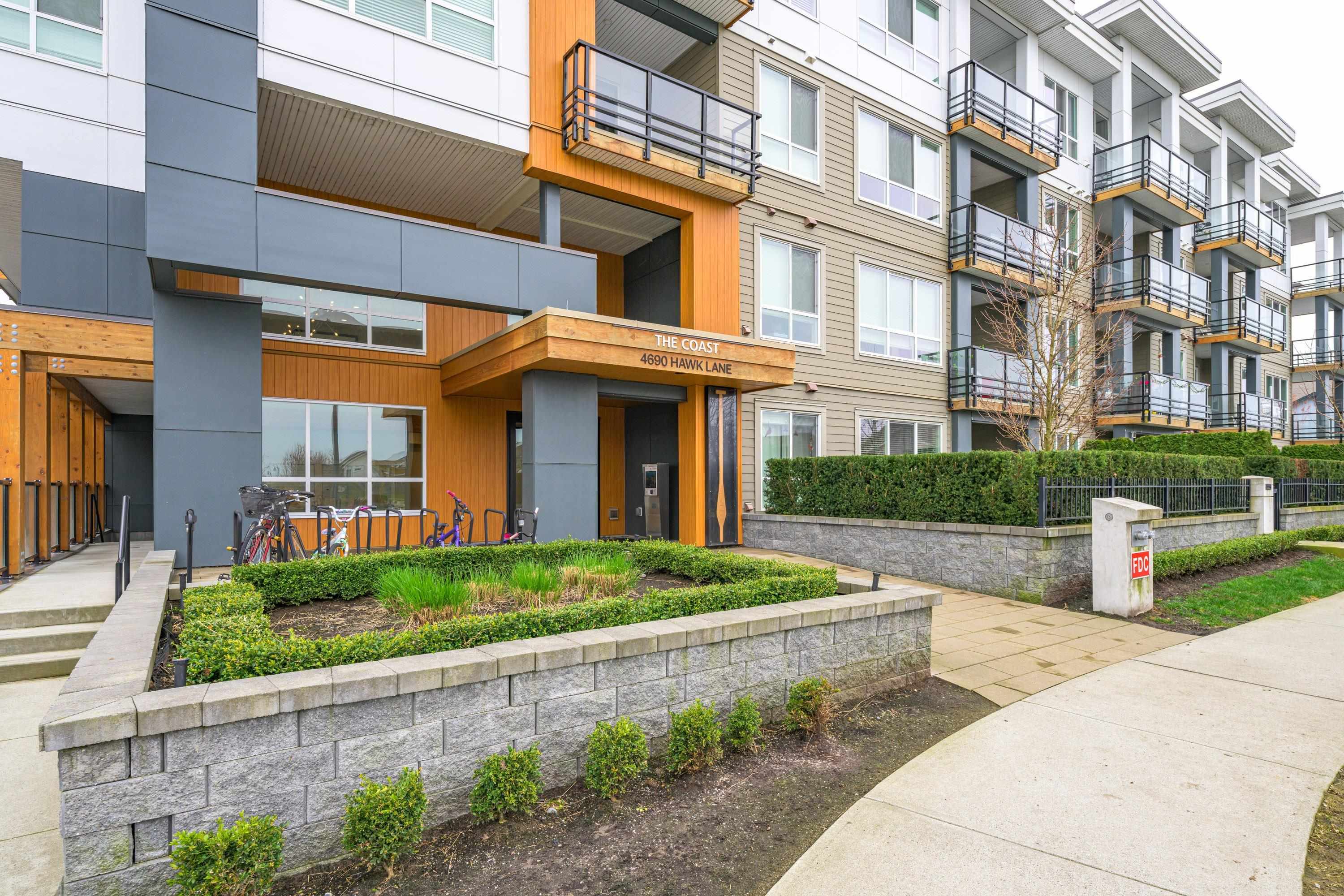 116 4690 HAWK LANE, Tsawwassen For Sale 799,900 Condos.ca