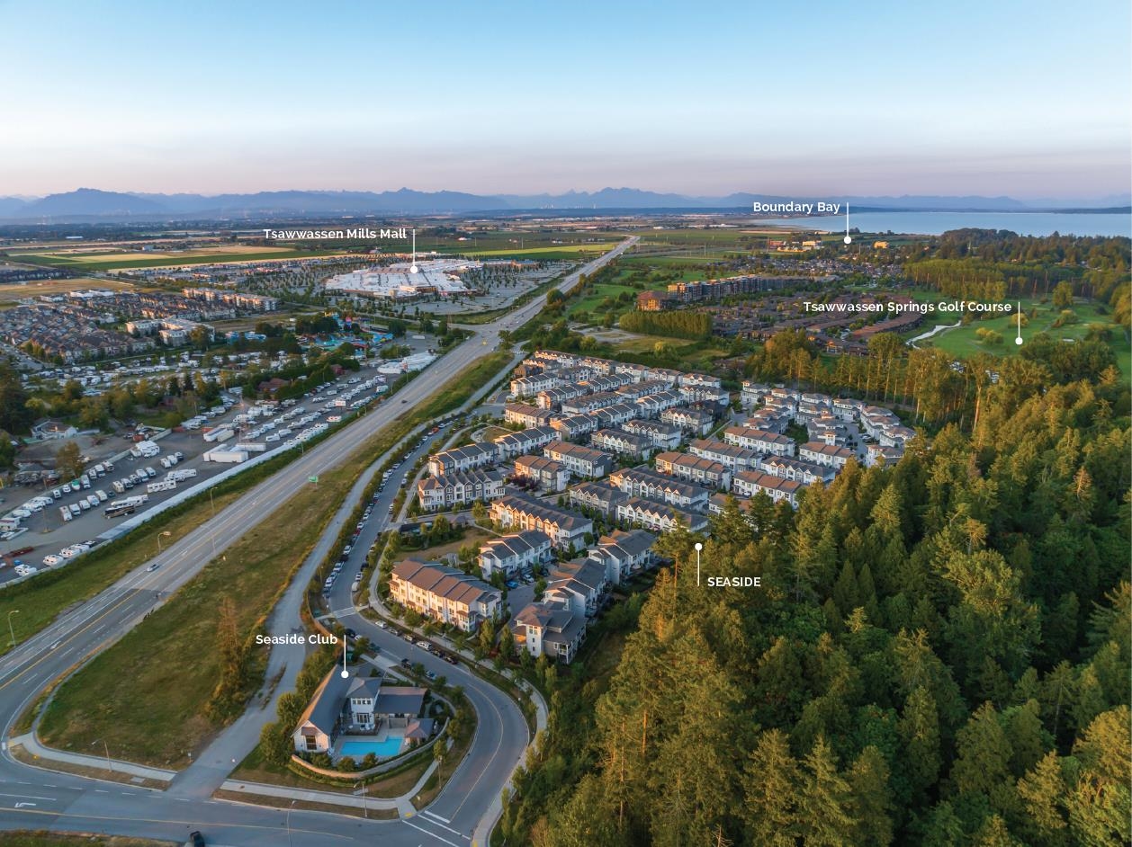 29 4656 ORCA WAY, Tsawwassen For Sale 769,000 Condos.ca