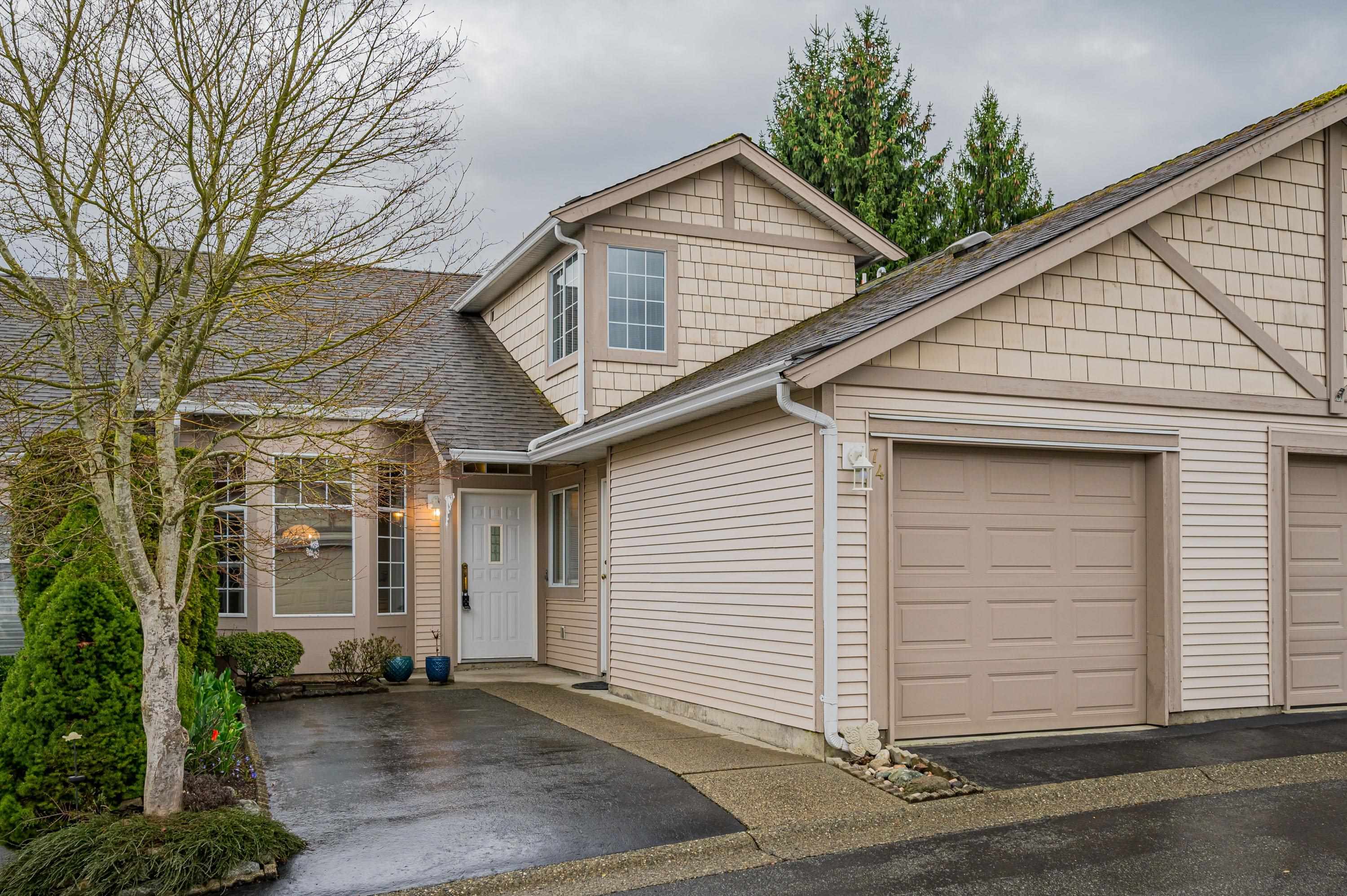 74 9012 WALNUT GROVE DRIVE, Langley For Sale 789,000 Condos.ca