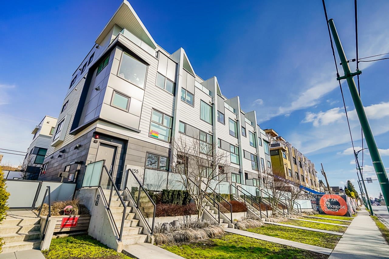 139 W 41ST AVENUE, Vancouver For Sale 1,398,800 Condos.ca