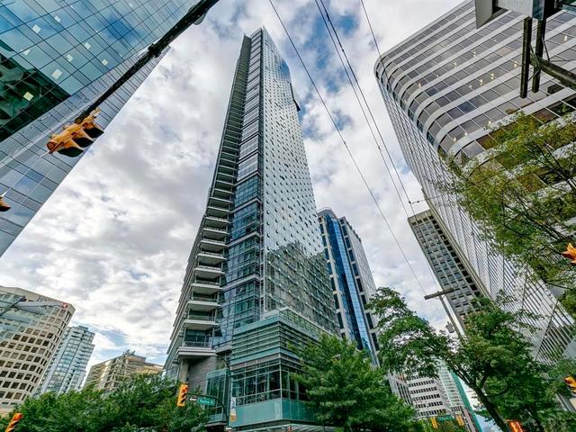 3X04 - 1111 ALBERNI STREET