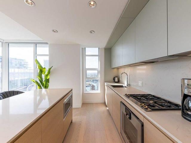 3X08 - 1289 HORNBY STREET