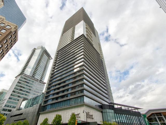 3202 - 1011 W CORDOVA STREET