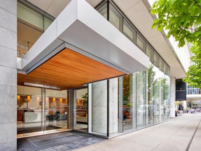 3202 - 1011 W CORDOVA STREET