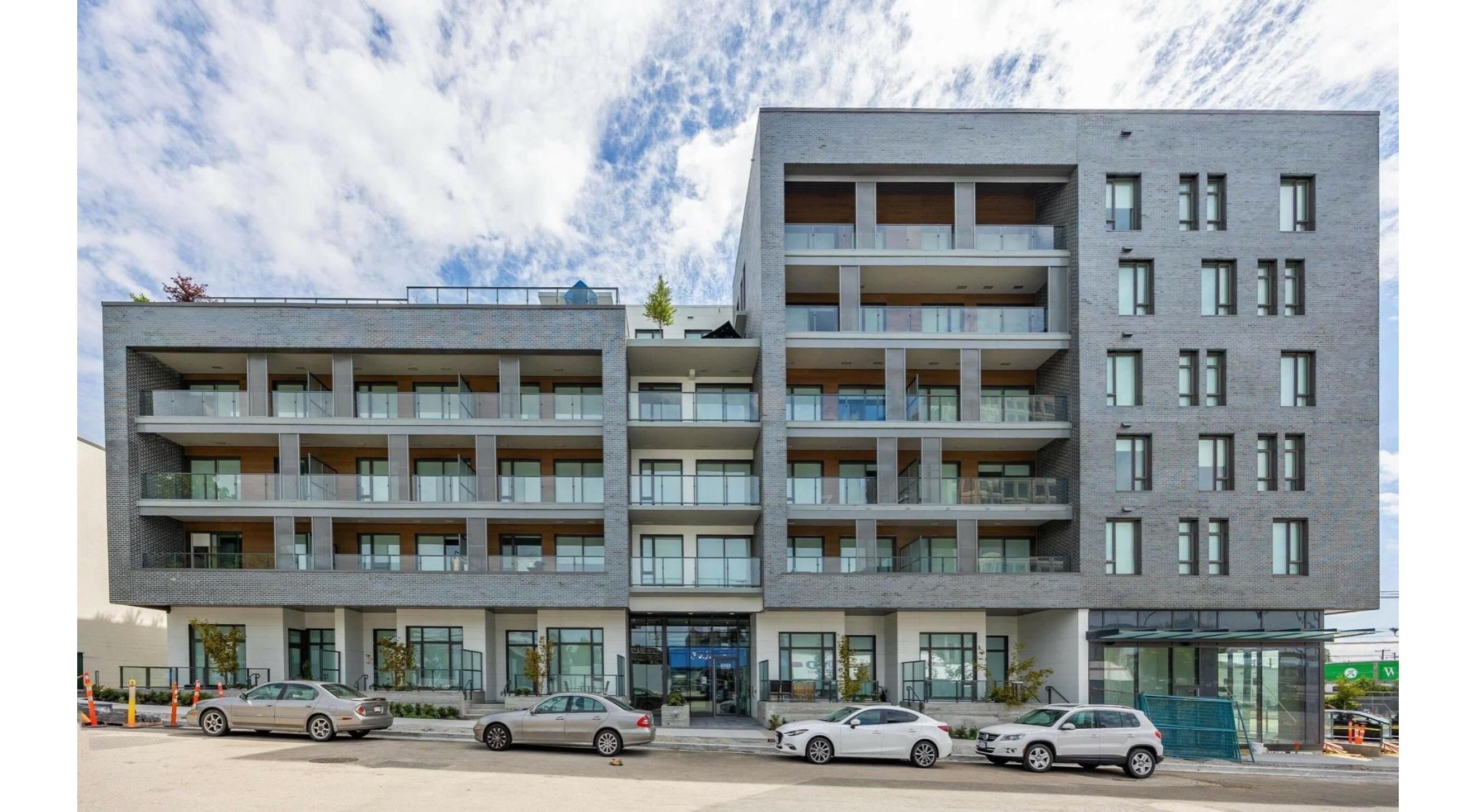504 8888 OSLER STREET, Vancouver For Sale 585,000 Condos.ca