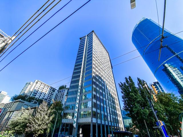 251 - 970 BURRARD STREET