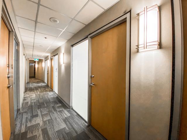 251 - 970 BURRARD STREET