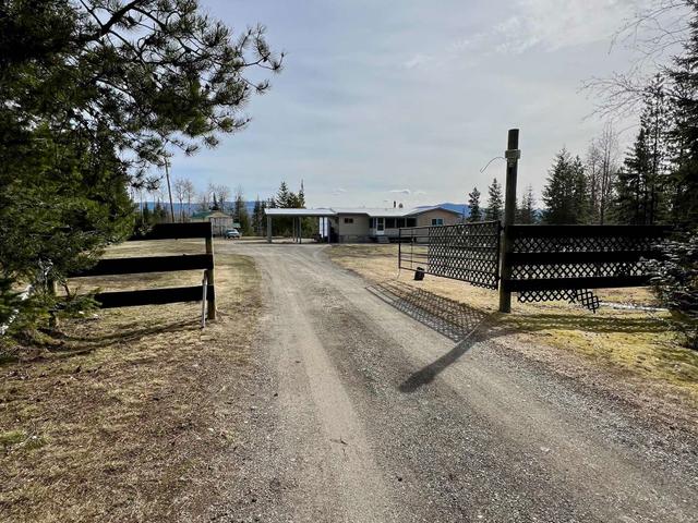 37960 CARIBOO HIGHWAY