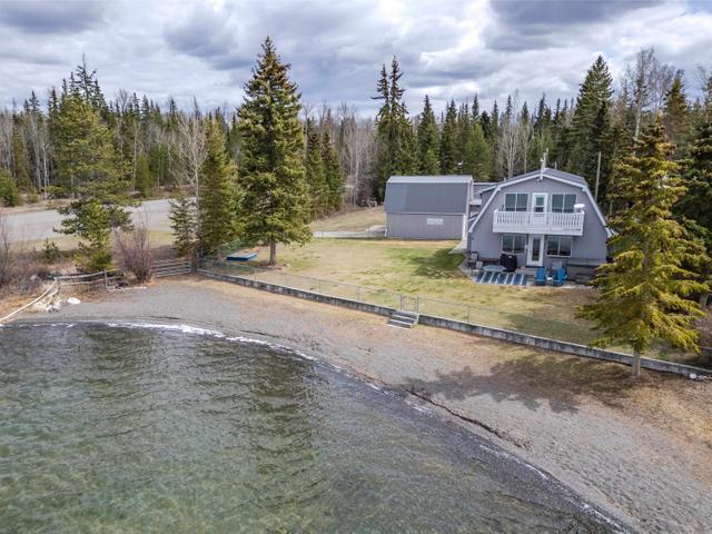 1399 S GREEN LAKE ROAD