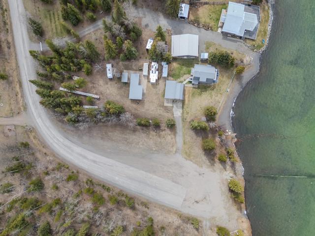 1399 S GREEN LAKE ROAD