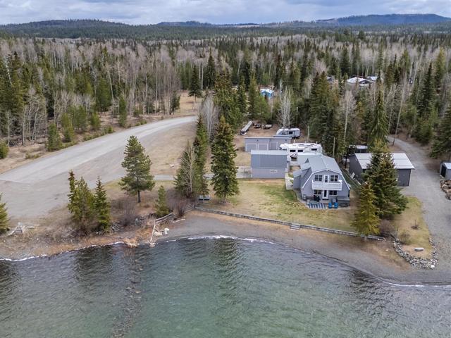 1399 S GREEN LAKE ROAD