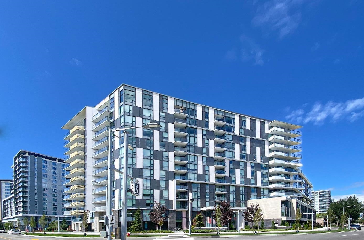 903 3699 SEXSMITH ROAD, Richmond For Sale 499,000 Condos.ca