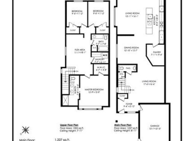 1598 PARKER PLACE