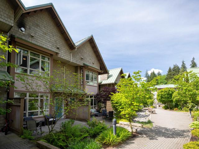 3322 MT SEYMOUR PARKWAY