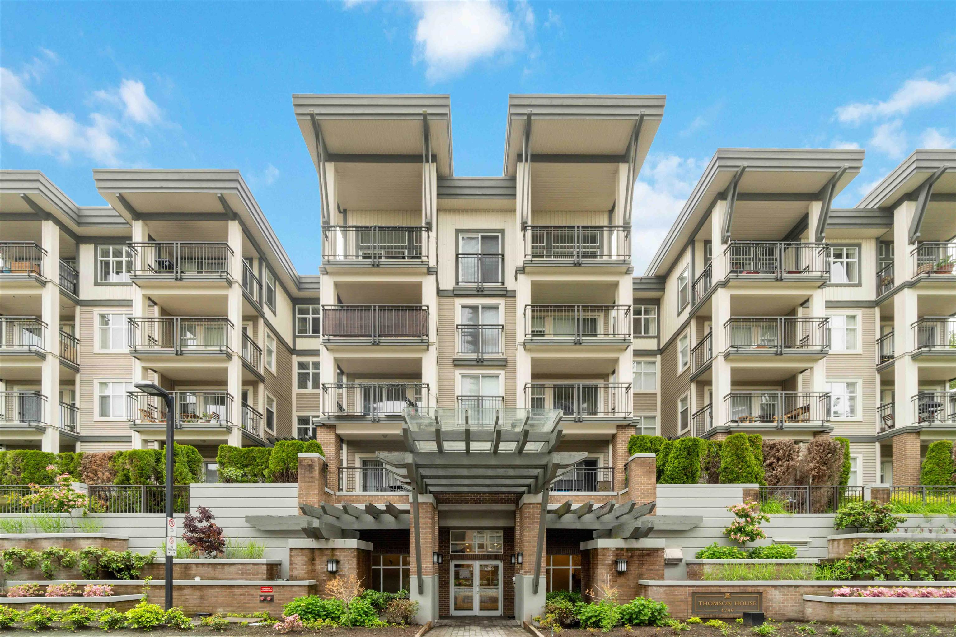 308 4799 BRENTWOOD DRIVE, Burnaby Sold, R2888724 Condos.ca