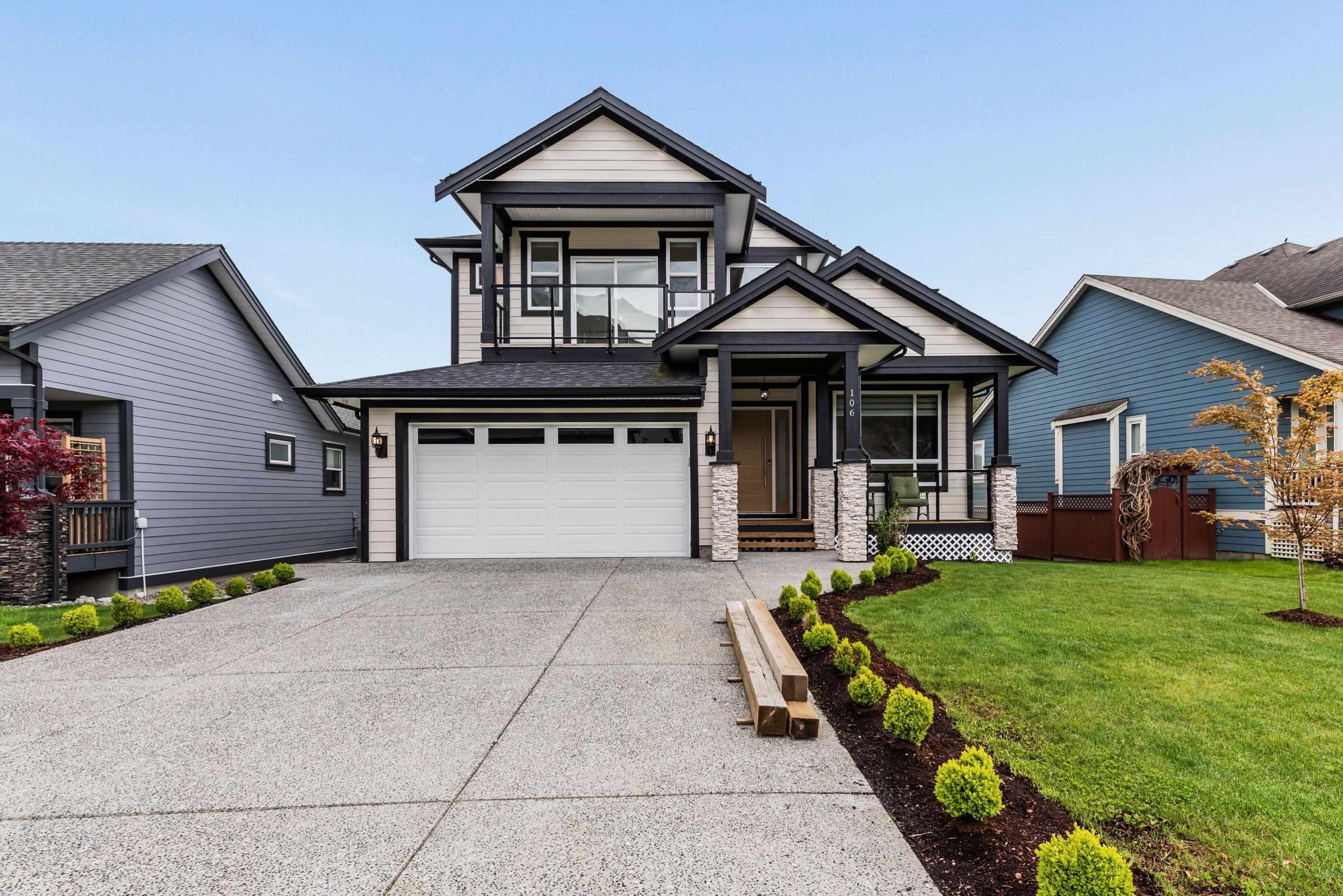 106 14500 MORRIS VALLEY ROAD, Harrison Mills For Sale 1,339,900