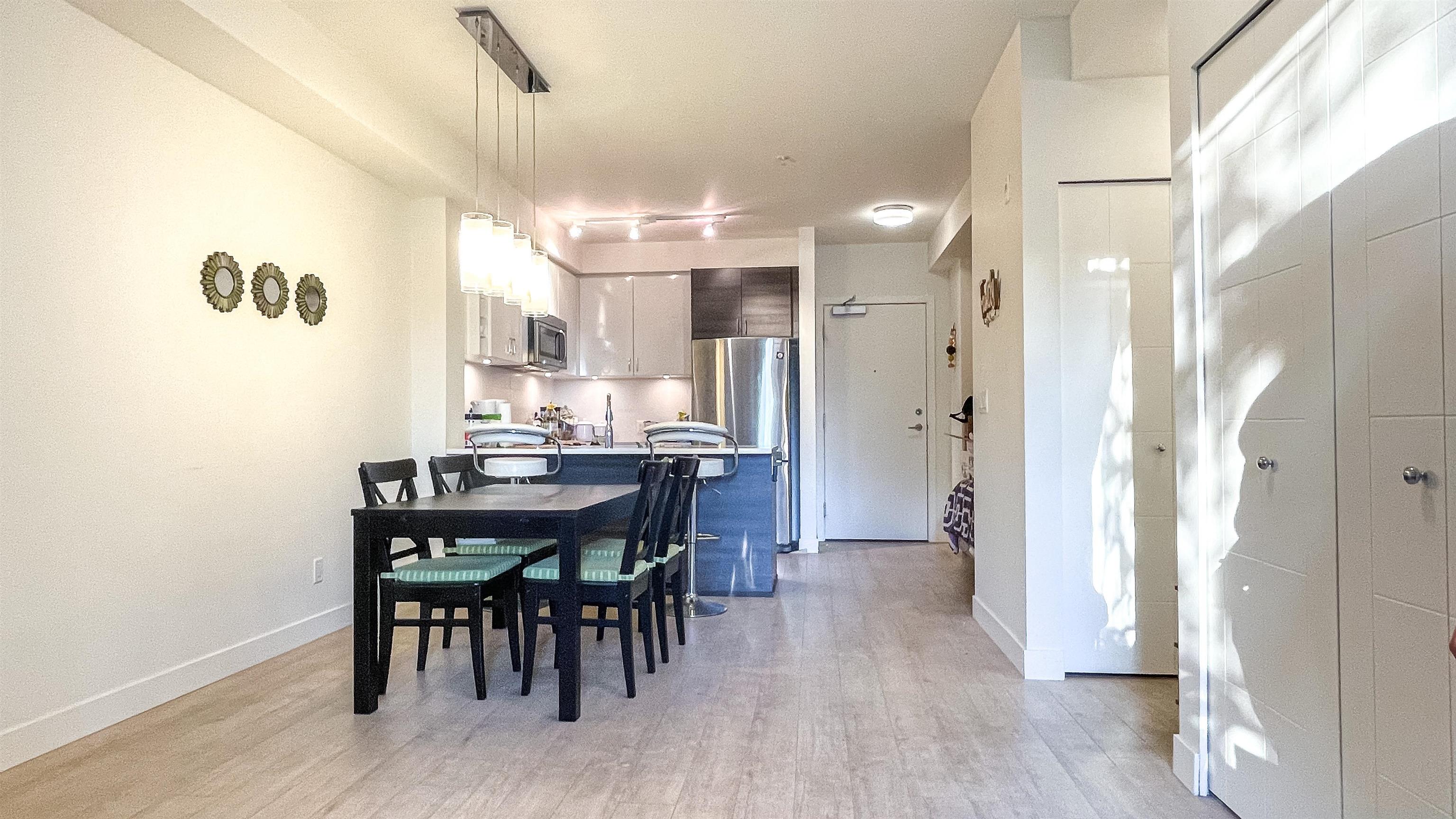 216 - 13919 FRASER HIGHWAY 3