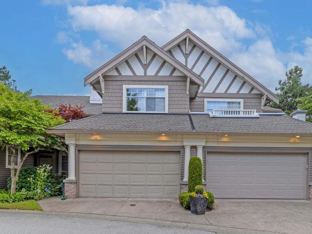 83 - 5531 CORNWALL DRIVE