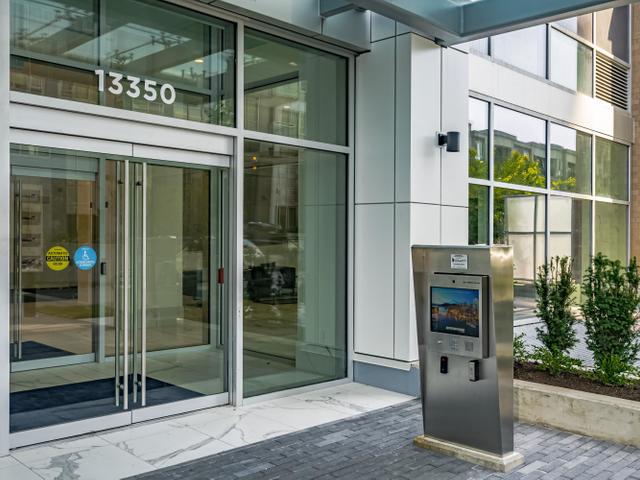 1002 - 13350 CENTRAL AVENUE
