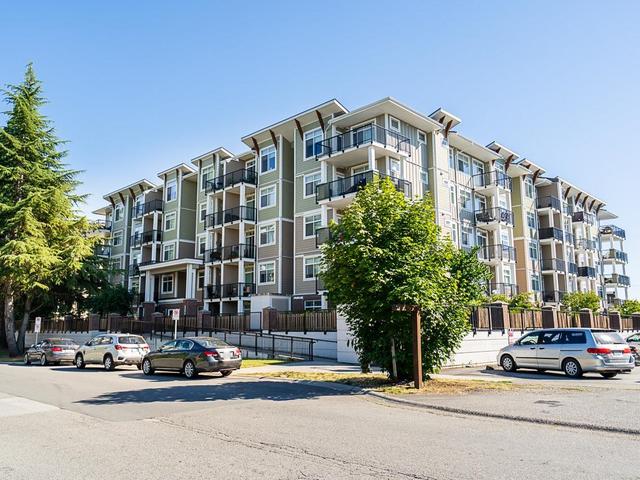 303 - 20686 EASTLEIGH CRESCENT