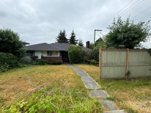 Address not available