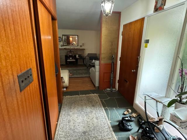 Address not available