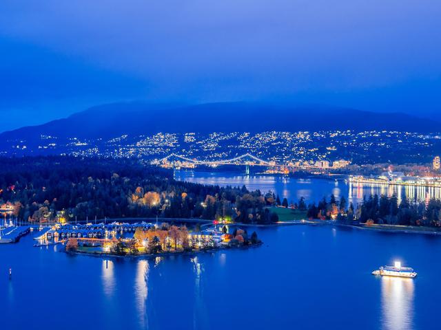 4401 - 1011 W CORDOVA STREET