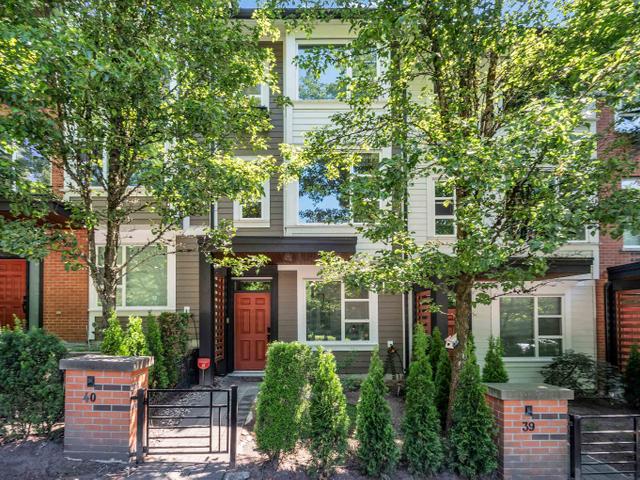 40 - 1299 COAST MERIDIAN ROAD