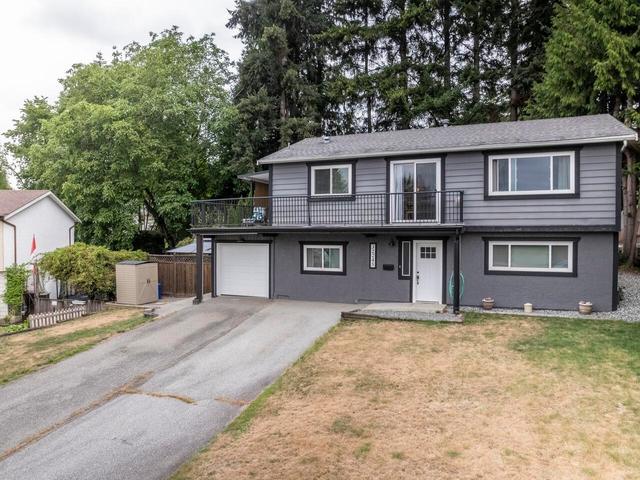 32245 PTARMIGAN DRIVE