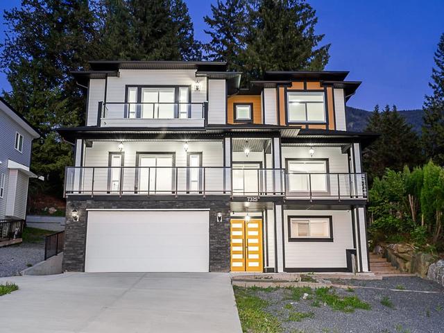 7325 MARBLE HILL ROAD